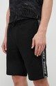 Одяг Шорти Guess Z2YD02.K6ZS1 чорний