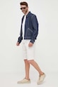 Σορτς Guess M3GD11.KBK32 μπεζ SS23