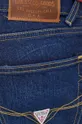 mornarsko plava Traper kratke hlače Guess