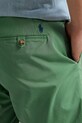 Kraťasy Polo Ralph Lauren modrá 710799213