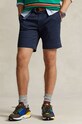 Polo Ralph Lauren szorty 710799213 granatowy AW24