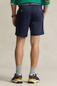 Одежда Шорты Polo Ralph Lauren 710799213 тёмно-синий