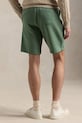 Oblečení Kraťasy Polo Ralph Lauren 710881520 zelená