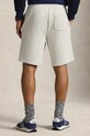 Polo Ralph Lauren szorty 710881520 szary SS26