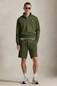 Odzież Polo Ralph Lauren szorty 710881520 zielony