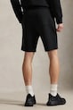 Polo Ralph Lauren szorty 710881520 czarny AW25