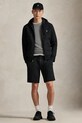 Odzież Polo Ralph Lauren szorty 710881520 czarny