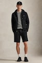 Odzież Polo Ralph Lauren szorty 710881520 czarny