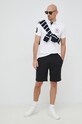 Шорти Polo Ralph Lauren 710881520 чорний AW25