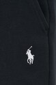 Шорти Polo Ralph Lauren чорний 710881520