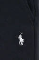 чёрный Шорты Polo Ralph Lauren