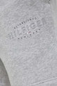 Tommy Hilfiger szorty szary MW0MW30014.PPYX