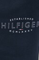 Tommy Hilfiger szorty granatowy MW0MW30014.PPYX