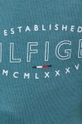 verde Tommy Hilfiger pantaloncini