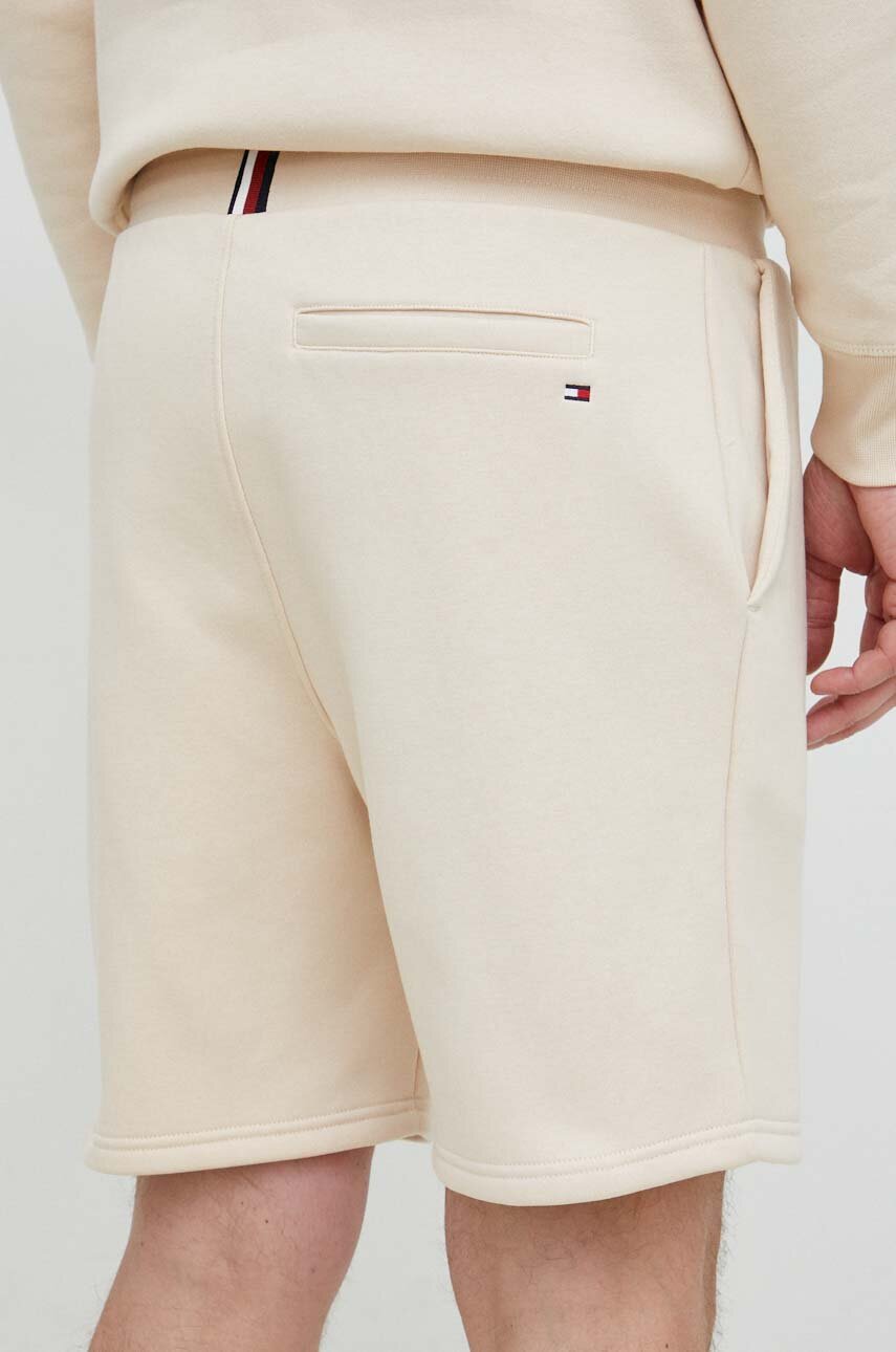 Kraťasy Tommy Hilfiger  63 % Bavlna, 37 % Polyester