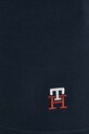 Σορτς Tommy Hilfiger MW0MW30032.PPYX σκούρο μπλε