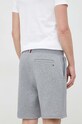 Oblečení Kraťasy Tommy Hilfiger MW0MW30032.PPYX šedá