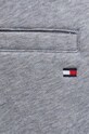 Kraťasy Tommy Hilfiger MW0MW30032.PPYX šedá