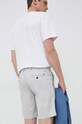 Odzież Tommy Hilfiger szorty MW0MW23563.PPYX szary