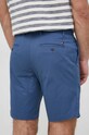 Дрехи Къс панталон Tommy Hilfiger MW0MW23563.PPYX син
