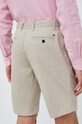 Odzież Tommy Hilfiger szorty MW0MW23568.PPYX beżowy