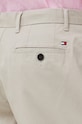 Tommy Hilfiger szorty beżowy MW0MW23568.PPYX
