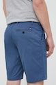 Одяг Шорти Tommy Hilfiger MW0MW23568.PPYX темно-синій