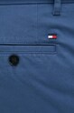 Шорти Tommy Hilfiger темно-синій MW0MW23568.PPYX