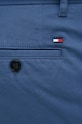 Шорти Tommy Hilfiger темно-синій MW0MW23568.PPYX