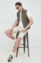 Kraťasy Tommy Hilfiger MW0MW31244.PPYX béžová SS23