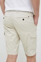 Oblečení Kraťasy Tommy Hilfiger MW0MW31244.PPYX béžová