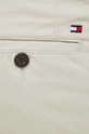 beige Tommy Hilfiger pantaloncini