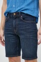 Tommy Hilfiger farmer rövidnadrág sötétkék MW0MW31090.PPYX