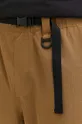 rjava Kratke hlače Billabong