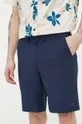 mornarsko modra Kratke hlače Billabong Moški