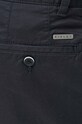 Sisley pantaloni scurti negru 4TEQS900J.15F