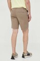 Одяг Шорти United Colors of Benetton 4UN459548.04B коричневий