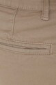 United Colors of Benetton pantaloni scurti maro 4UN459548.04B