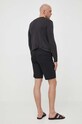 Одежда Шорты United Colors of Benetton 4UN459548.100. чёрный