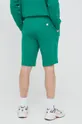Pamučne kratke hlače United Colors of Benetton  100% Pamuk
