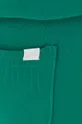 zelená Bavlnené šortky United Colors of Benetton