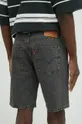 Jeans kratke hlače Levi's  100 % Bombaž