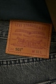 Τζιν σορτς Levi's γκρί 36512.0165