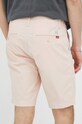 Îmbrăcăminte Levi's pantaloni scurti 17202.0044 roz