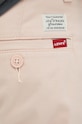 Kraťasy Levi's růžová 17202.0044