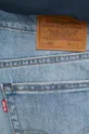 μπλε Τζιν σορτς Levi's