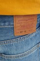 Levi's pantaloni scurti jeans albastru 85221.0057