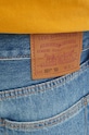 Levi's pantaloni scurti jeans albastru 85221.0057