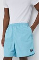 Levi's pantaloni scurti Gold Tab panza turcoaz A4631.0001