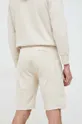 Šortky Calvin Klein Jeans  Základná látka: 100 % Bavlna Elastická manžeta: 95 % Bavlna, 5 % Elastan